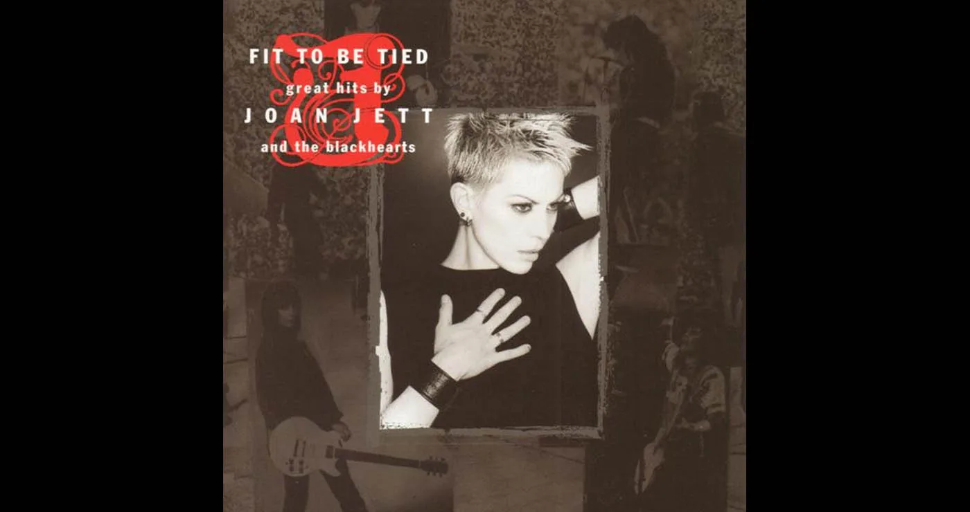 Οι μουσικές επιλογές του e-ptolemeos.gr: Joan Jett And The Blackhearts – Love Is All Around (1997)