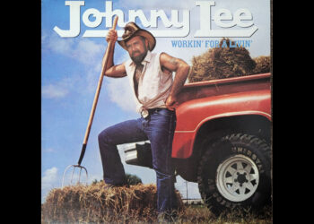 Οι μουσικές επιλογές του e-ptolemeos.gr: Johnny Lee – You Could’ve Heard A Heart Break (1984)