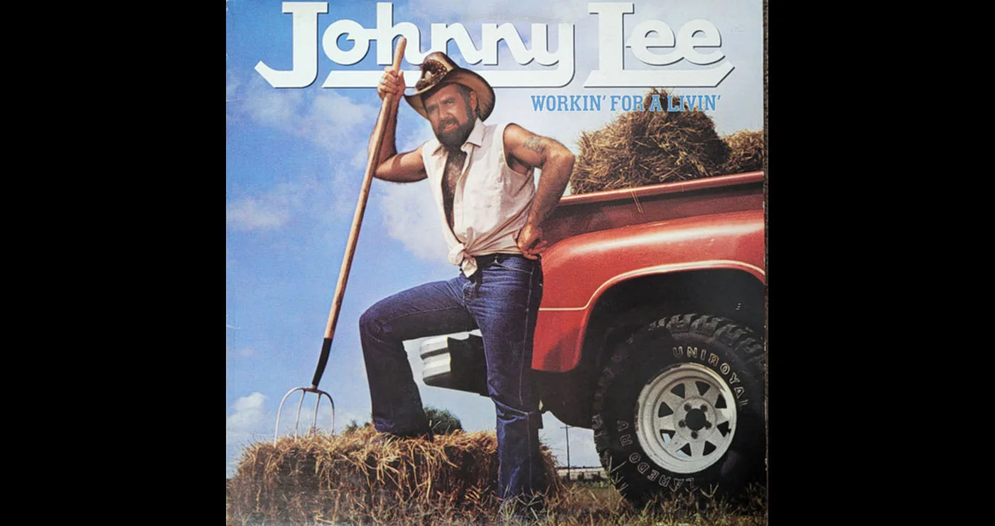 Οι μουσικές επιλογές του e-ptolemeos.gr: Johnny Lee – You Could’ve Heard A Heart Break (1984)