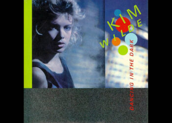 Οι μουσικές επιλογές του e-ptolemeos.gr: Kim Wilde ‎- Dancing In The Dark (1983)