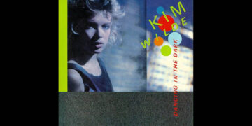 Οι μουσικές επιλογές του e-ptolemeos.gr: Kim Wilde ‎- Dancing In The Dark (1983)