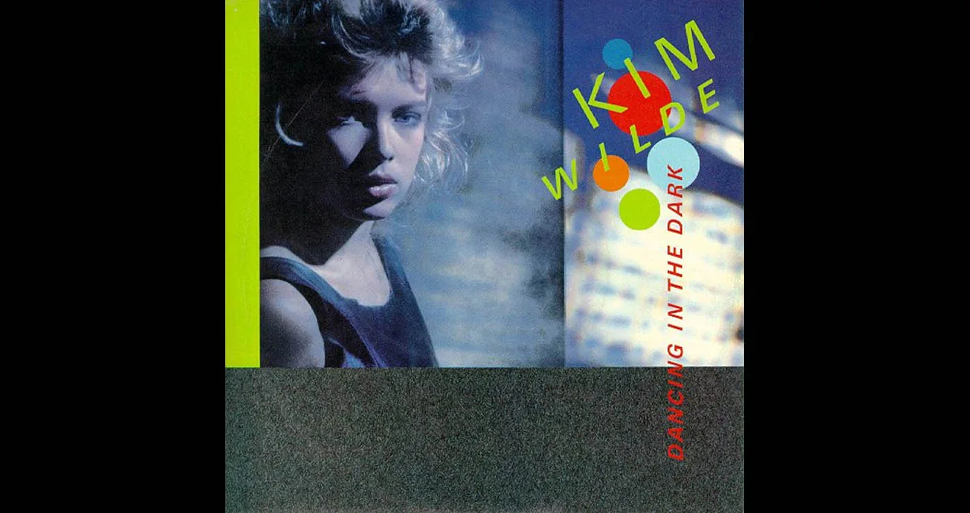 Οι μουσικές επιλογές του e-ptolemeos.gr: Kim Wilde ‎- Dancing In The Dark (1983)