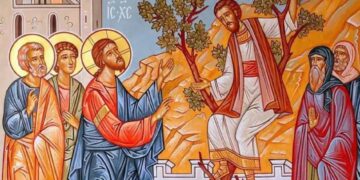 Κήρυγμα Ιεράς Μητροπόλεως Φλωρίνης, Πρεσπών και Εορδαίας Κυριακής του Ζακχαίου  (25 Ιανουαρίου 2026)