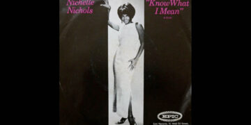 Οι μουσικές επιλογές του e-ptolemeos.gr: Nichelle Nichols – Know What I Mean (1967)