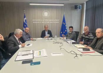 Επενδύσεις 19εκ. ευρώ για «επιχειρηματική ανάκαμψη» και «επιχειρηματική επανεκκίνηση στη Δυτική Μακεδονία- Πόσες επιχειρήσεις χρηματοδοτήθηκαν από το ΠΕΠ