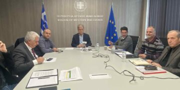 Επενδύσεις 19εκ. ευρώ για «επιχειρηματική ανάκαμψη» και «επιχειρηματική επανεκκίνηση στη Δυτική Μακεδονία- Πόσες επιχειρήσεις χρηματοδοτήθηκαν από το ΠΕΠ