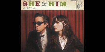 Οι μουσικές επιλογές του e-ptolemeos.gr: She & Him – The Christmas Waltz (2011)