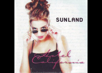 Οι μουσικές επιλογές του e-ptolemeos.gr: Sunland – Hotel California (1998)