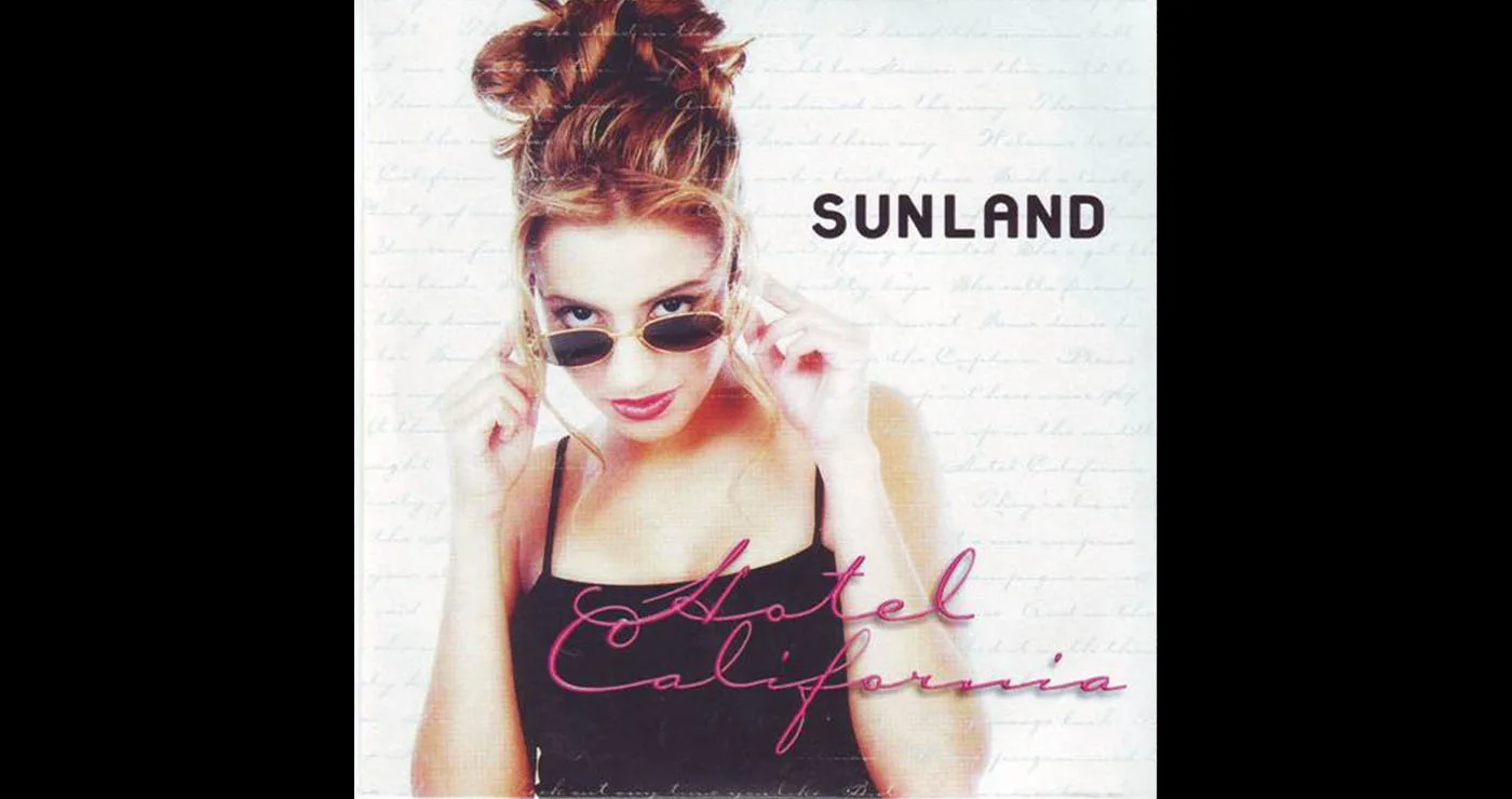 Οι μουσικές επιλογές του e-ptolemeos.gr: Sunland – Hotel California (1998)