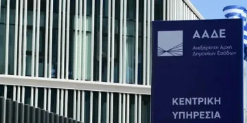 Μαζικά mail υπενθύμισης από την ΑΑΔΕ σε επιχειρήσεις