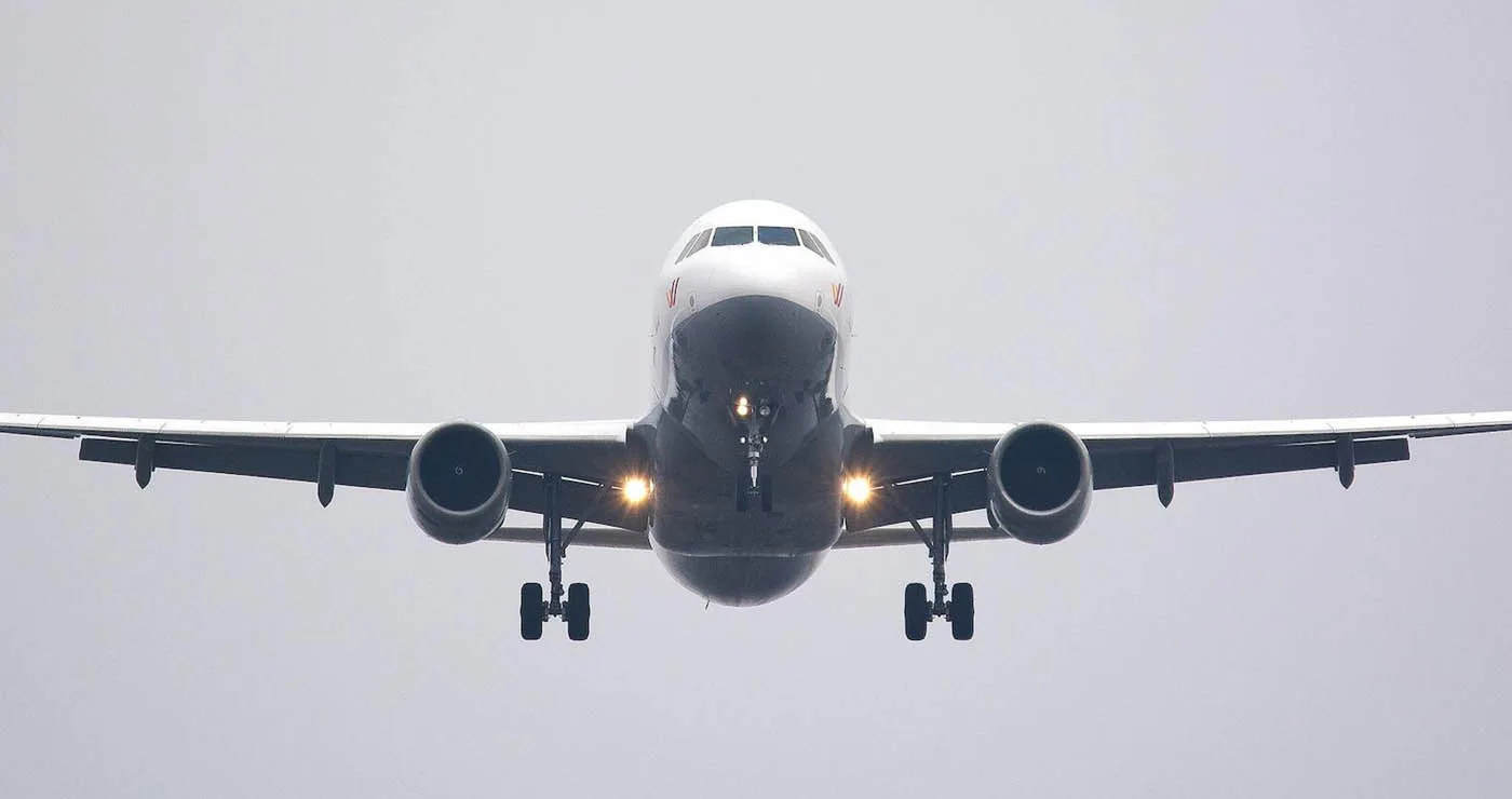 Μπλακ άουτ στα αεροδρόμια της χώρας λόγω τεχνικού προβλήματος