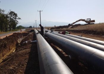 Τρέχει η ΣΗΘΥΑ, αγνοείται ο αγωγός διασύνδεσης της Τηλεθέρμανσης Κοζάνης- Η θηλιά του πετρελαίου «απειλεί» τους λογαριασμούς