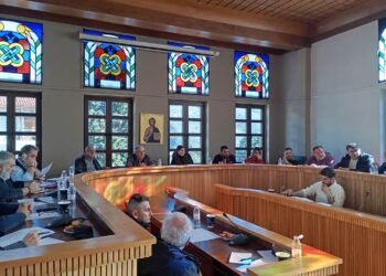 Κοινό συνέδριο ΠΕΔ αγροτών για τον πρωτογενή τομέα στη Δυτική Μακεδονία- Συνάντηση Δημάρχων- μπλόκου Σιάτιστας και επαναβεβαίωση της στήριξης των αιτημάτων τους