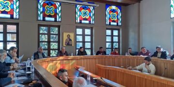 Κοινό συνέδριο ΠΕΔ αγροτών για τον πρωτογενή τομέα στη Δυτική Μακεδονία- Συνάντηση Δημάρχων- μπλόκου Σιάτιστας και επαναβεβαίωση της στήριξης των αιτημάτων τους