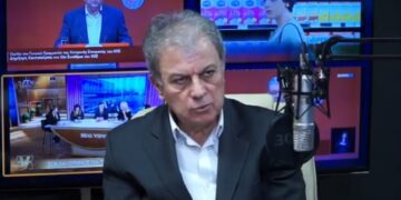Αμανατίδης: «Πάμε για το ’27 για τη Σχολή Αστυφυλάκων Καστοριάς» –	Τι απάντησε για Φράγμα Νεστορίου και αλλαγές σε αντιπεριφερειάρχες