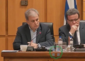 Ο Περιφερειάρχης Δυτ. Μακεδονίας για τη λειτουργία και στελέχωση του ΕΦΕΤ Δυτικής Μακεδονίας (Βίντεο)