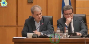 Ο Περιφερειάρχης Δυτ. Μακεδονίας για τη λειτουργία και στελέχωση του ΕΦΕΤ Δυτικής Μακεδονίας (Βίντεο)