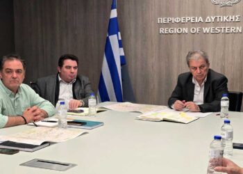 Περιφέρεια Δυτικής Μακεδονίας: Τα «Καραγιάννια» στο επίκεντρο