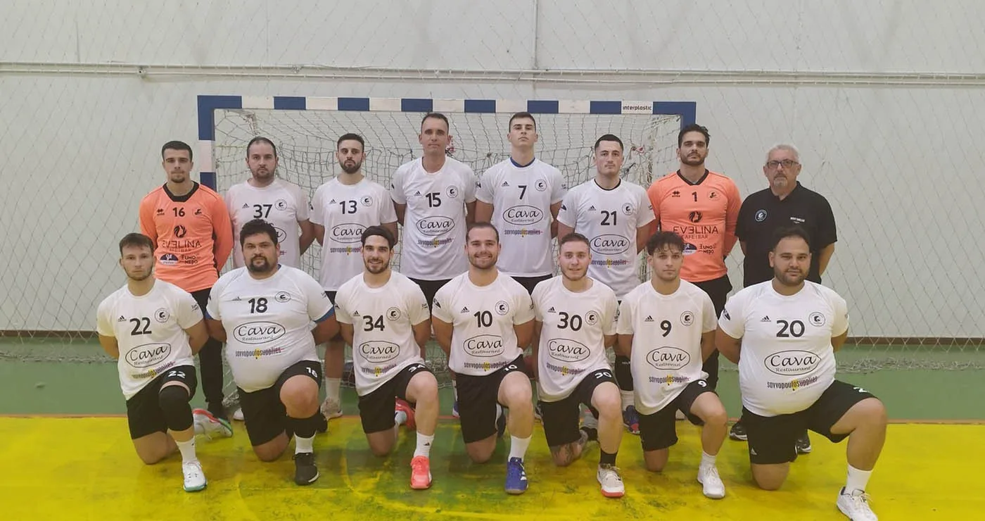 ΧΑΝΤΜΠΟΛ: Ήττα για τον Αμύντα Αμυνταίου από την Χ.Α.Ν.Θ.