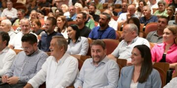 Παράταση λιγνιτικών μονάδων, λιγνιτική «Πτολεμαΐδα 5» και ρητό αποκλεισμό της καύσης απορριμμάτων στο κείμενο της Περιφερειακής Συνδιάσκεψης του ΠΑΣΟΚ- Ξεκίνησε η κινητοποίηση για την Κυριακή