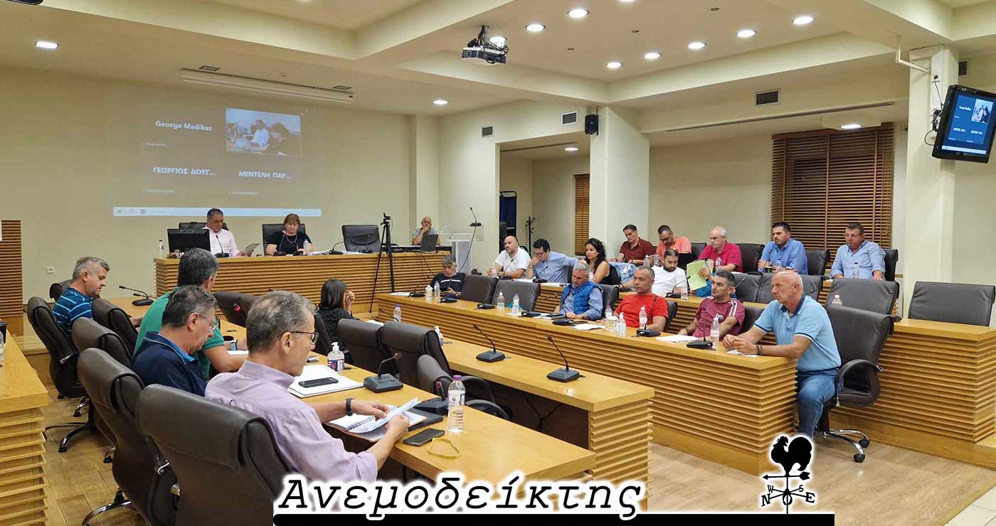 Ο μεγάλος θυμός των πρώην… συνοδοιπόρων – Ο ΑΝΕΜΟΔΕΙΚΤΗΣ σχολιάζει