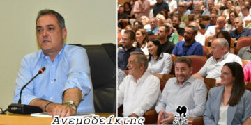 Το μαρτύριο της σταγόνας για τους νυν  και τους υποψήφιους Αντιδημάρχους Κοζάνης!    – Ο Ανεμοδείκτης σχολιάζει (8/1)