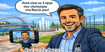 Η αδυναμία συνεννόησης κυβέρνησης – αγροτών παραμένει – Ο Ανεμοδείκτης σχολιάζει (14/1)