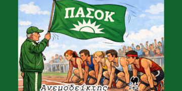 Η δέσμευση Ανδρουλάκη που άλλαξε το κλίμα  στη Δυτική Μακεδονία! – Ο Ανεμοδείκτης σχολιάζει (13/1)