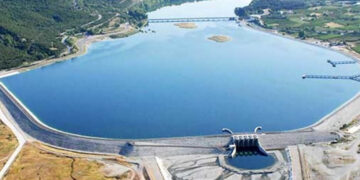 Αυξάνεται και με τη βούλα η ισχύς στο αντλησιοταμιευτικό της ΔΕΗ στο Ορυχείο Καρδιάς- Τροποποιήθηκαν οι περιβαλλοντικοί όροι