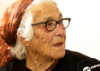 Βόιο: Ένας αιώνας «Αρετής»- Η «αρχόντισσα» της Κορυφής έγινε 100 χρονών