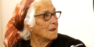 Βόιο: Ένας αιώνας «Αρετής»- Η «αρχόντισσα» της Κορυφής έγινε 100 χρονών