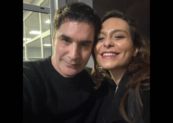 Στα παρασκήνια του «Maestro»: “Τρυπώνουμε” στα γυρίσματα με την Αριστέα Αδαμίδου (Βίντεο)