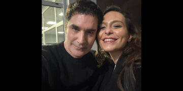 Στα παρασκήνια του «Maestro»: “Τρυπώνουμε” στα γυρίσματα με την Αριστέα Αδαμίδου (Βίντεο)