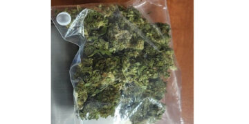 Γρεβενά: 31χρονος είχε στο αυτοκίνητό του πάνω από 17 γραμμάρια κάνναβη και συνελήφθη για κατοχή