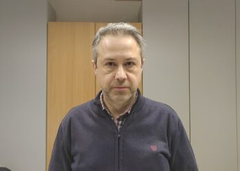 Αθανάσιος Δραγατσίκας: «Τα μαγαζιά δουλεύουν μόνο 7 μέρες τον μήνα» – Πτώση άνω του 15% στην αγορά της Κοζάνης