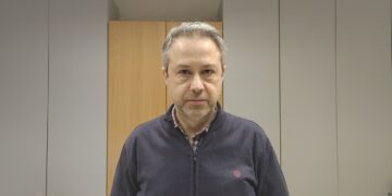 Αθανάσιος Δραγατσίκας: «Τα μαγαζιά δουλεύουν μόνο 7 μέρες τον μήνα» – Πτώση άνω του 15% στην αγορά της Κοζάνης