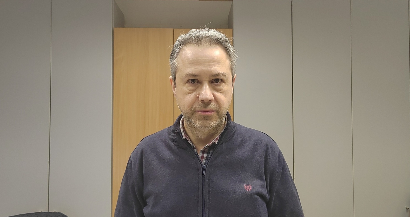 Αθανάσιος Δραγατσίκας: «Τα μαγαζιά δουλεύουν μόνο 7 μέρες τον μήνα» – Πτώση άνω του 15% στην αγορά της Κοζάνης