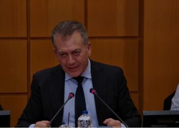 Το e- Kouros στα χέρια των Δήμων- Ξεκάθαρη εικόνα για αθλητικά σωματεία και εγκαταστάσεις- Βρούτσης: «Απαγορευτικό σε όσους δεν είναι καταγεγραμμένοι»