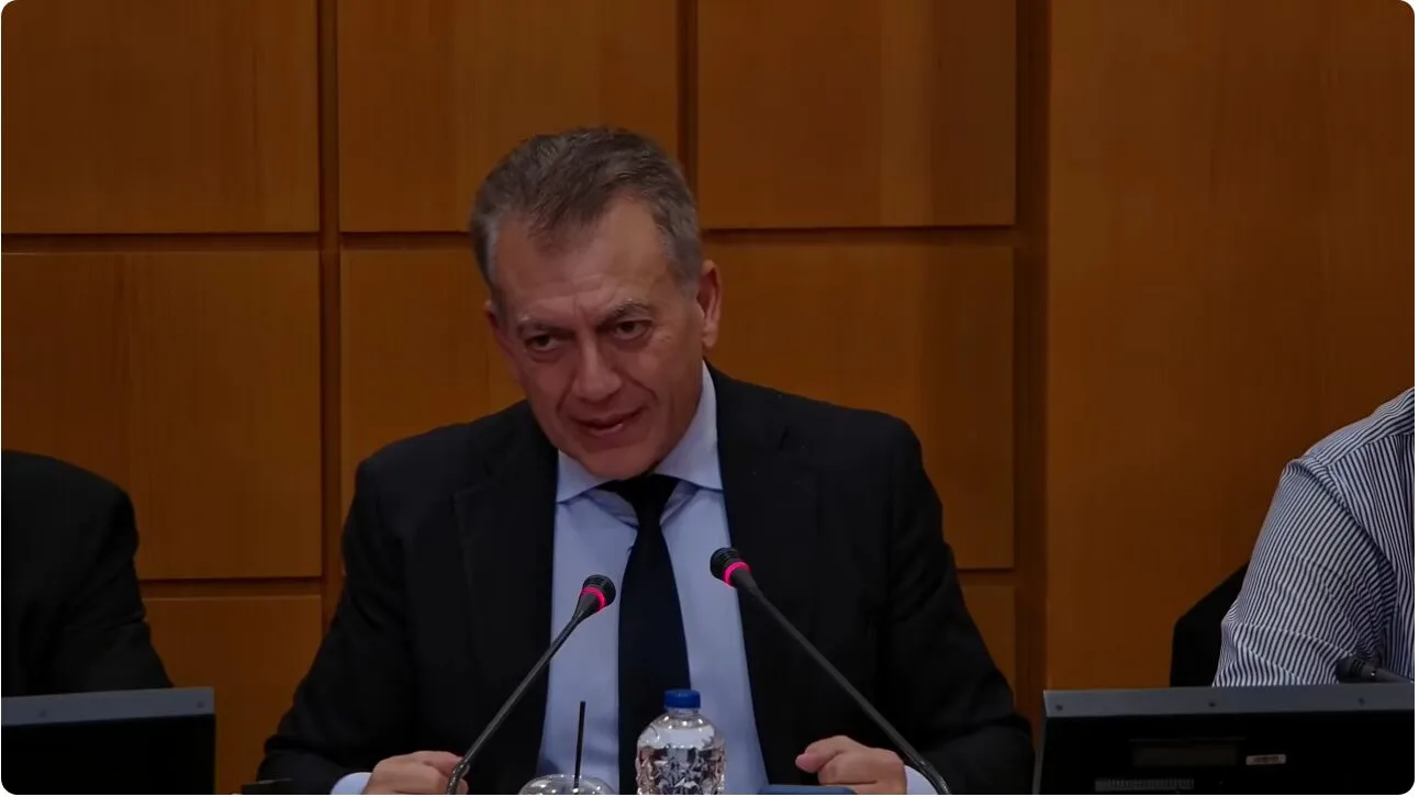 Το e- Kouros στα χέρια των Δήμων- Ξεκάθαρη εικόνα για αθλητικά σωματεία και εγκαταστάσεις- Βρούτσης: «Απαγορευτικό σε όσους δεν είναι καταγεγραμμένοι»