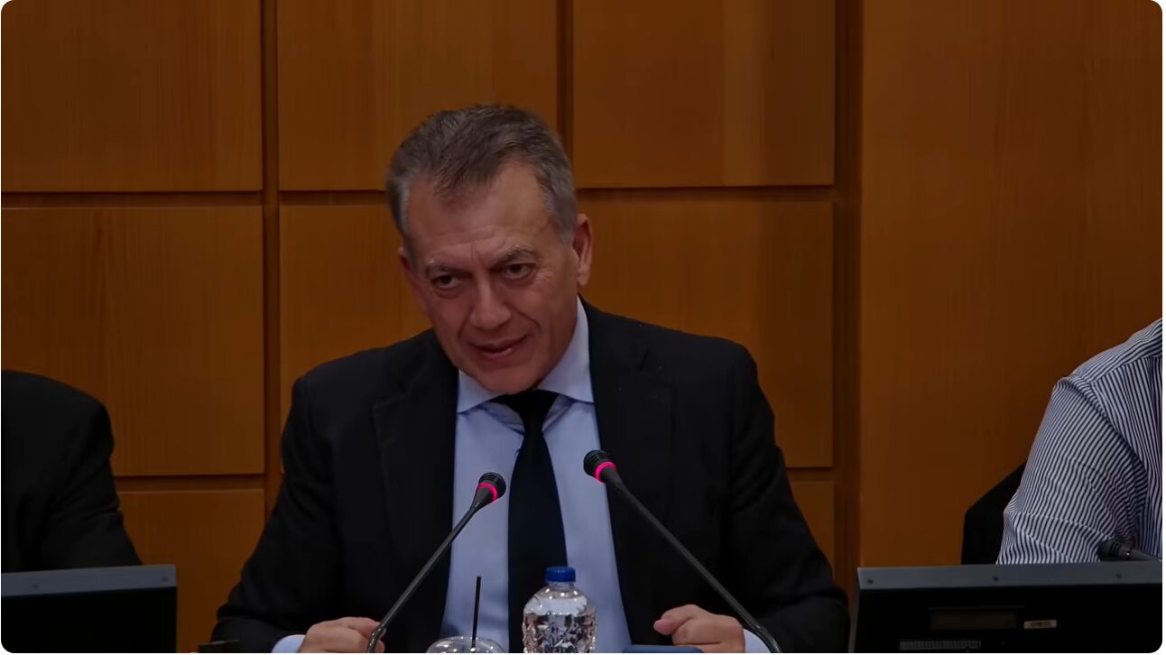 Το e- Kouros στα χέρια των Δήμων- Ξεκάθαρη εικόνα για αθλητικά σωματεία και εγκαταστάσεις- Βρούτσης: «Απαγορευτικό σε όσους δεν είναι καταγεγραμμένοι»