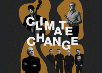 Κοζάνη: Οι Climate Change στην Αίθουσα Τέχνης με ελεύθερη είσοδο