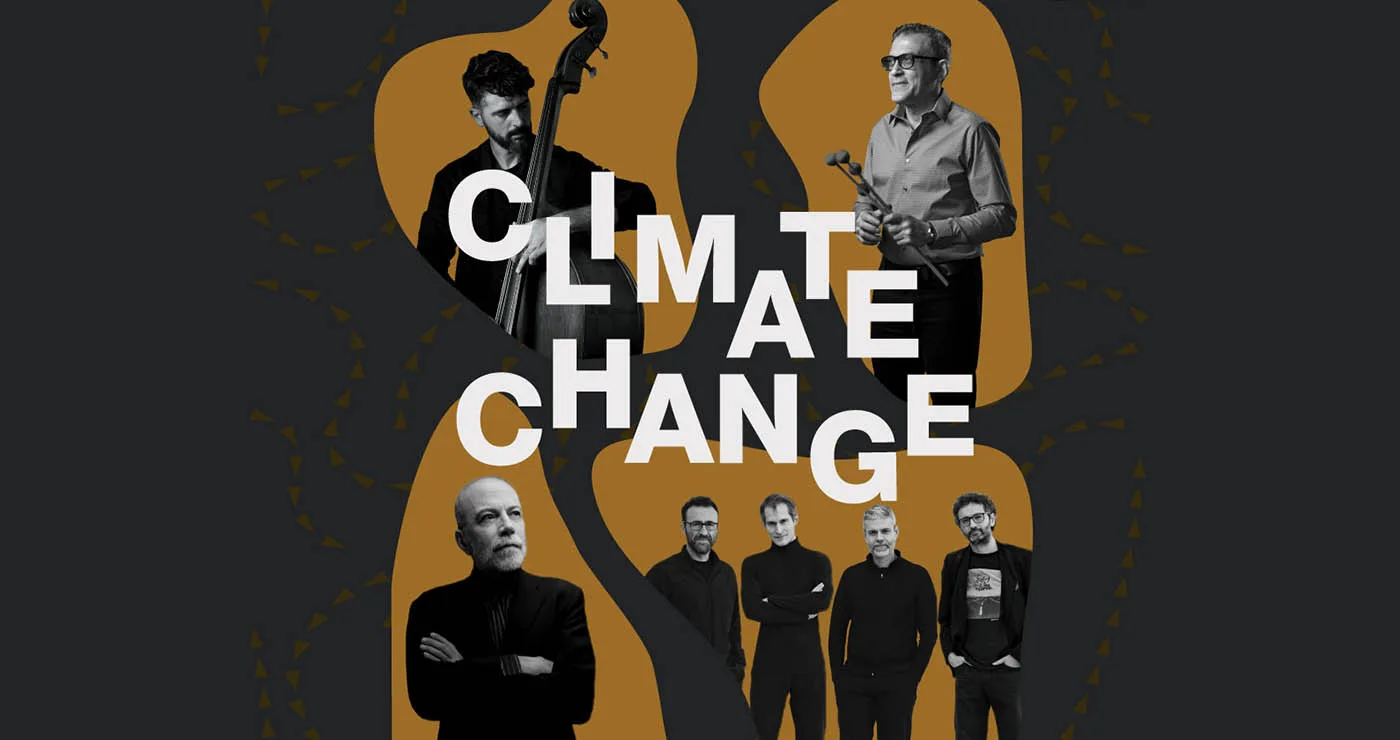 Κοζάνη: Οι Climate Change στην Αίθουσα Τέχνης με ελεύθερη είσοδο