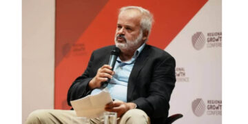 Περιφερειακός Τύπος: Δεν πεθαίνει το χαρτί – Πεθαίνουν τα μικρά και αδύναμα σχήματα – Γράφει ο Τρύφωνας Δάρας