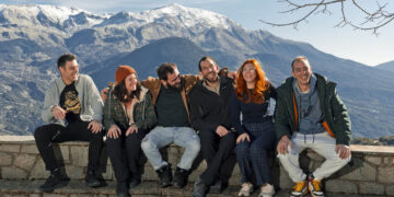 “Προσπαθούμε να δημιουργήσουμε τις συνθήκες για την επανακατοίκηση των χωριών μας” – Μια παρέα στο Ζαγόρι δείχνει το δρόμο