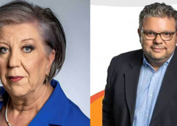 Δήμος Εορδαίας: Στη θέση του Δ. Τσεχελίδη (Πρόεδρος ΔΕΥΑΕ) θα προταθεί η Αναστασία Πράπα