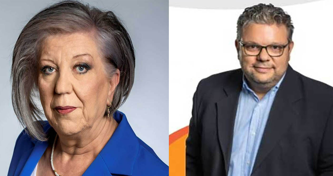 Δήμος Εορδαίας: Στη θέση του Δ. Τσεχελίδη (Πρόεδρος ΔΕΥΑΕ) θα προταθεί η Αναστασία Πράπα