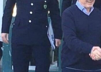 Σπύρος Διόγκαρης για τις κρίσεις στην ΕΛ. ΑΣ: «Υπουργέ άκουσες τους λάθους ανθρώπους…»