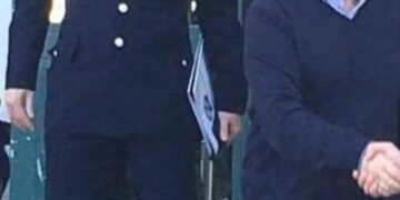 Σπύρος Διόγκαρης για τις κρίσεις στην ΕΛ. ΑΣ: «Υπουργέ άκουσες τους λάθους ανθρώπους…»