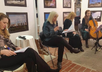 Κοζάνη: «Εικόνες ενός τόπου που αλλάζει» – Φωτογραφική μαρτυρία για τη ΔΕΗ και τη μεταλιγνιτική εποχή