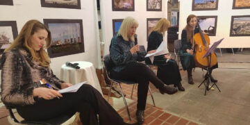 Κοζάνη: «Εικόνες ενός τόπου που αλλάζει» – Φωτογραφική μαρτυρία για τη ΔΕΗ και τη μεταλιγνιτική εποχή